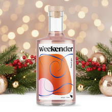 Load image into Gallery viewer, Weekender Peach Gin 700mL