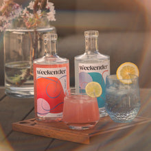 Load image into Gallery viewer, Weekender Peach &amp; Classic Gin