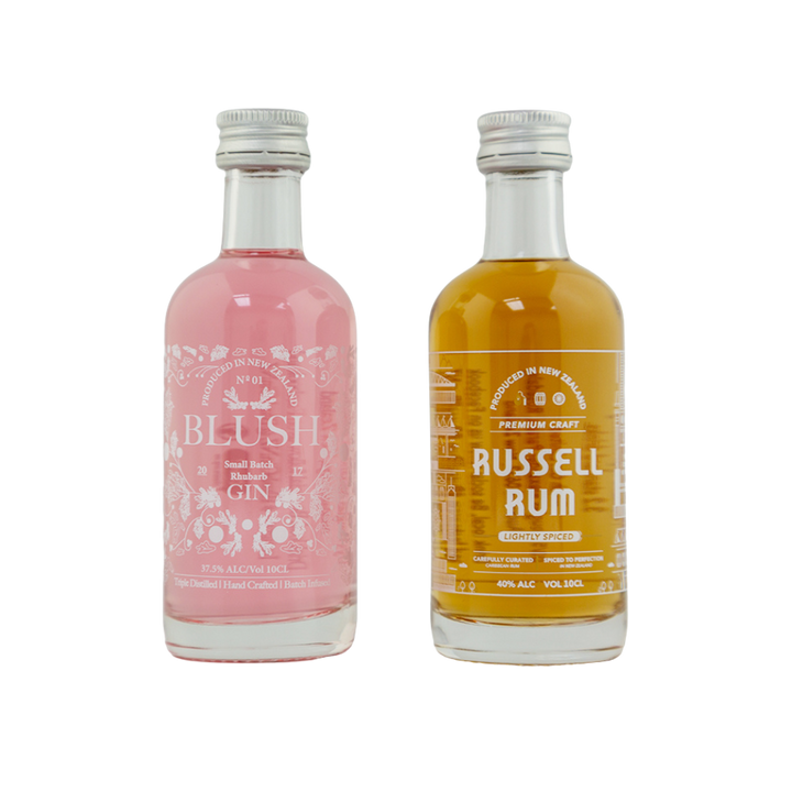 Baby Miniatures 100mL