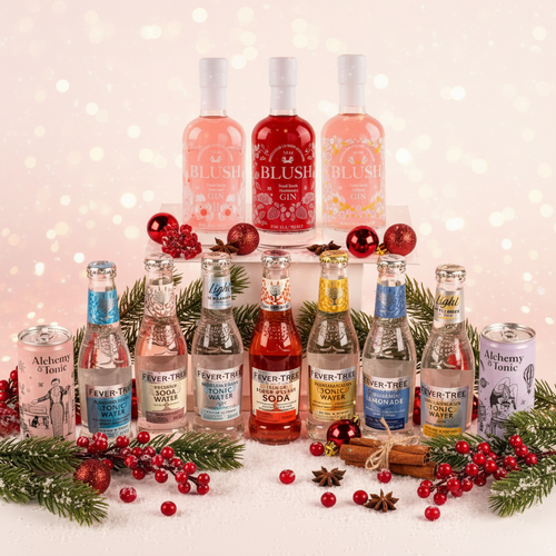 Ultimate Gin & Tonic Discovery Pack