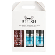 Load image into Gallery viewer, Blush Gin - To-Go Carry Gift Pack