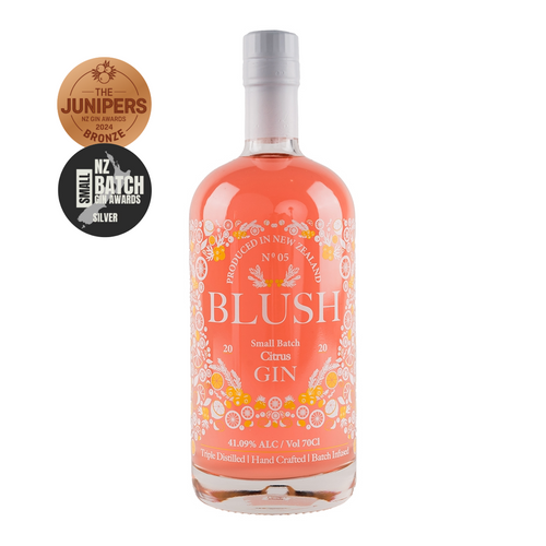 Blush Citrus Gin 700mL