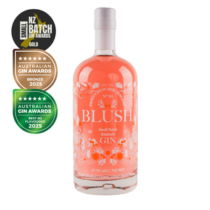 Blush Rhubarb Gin 700mL
