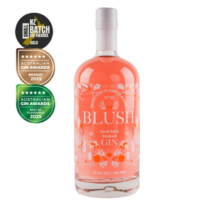 Blush Rhubarb Gin 700mL