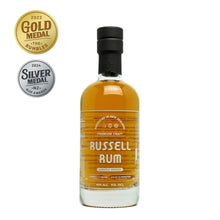 Load image into Gallery viewer, Russell Spiced Rum 250mL