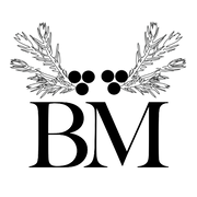 Blush Merchants logo