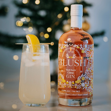 Load image into Gallery viewer, Blush Citrus Gin 700mL