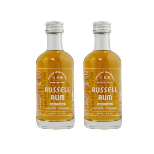 Baby Miniatures 100mL