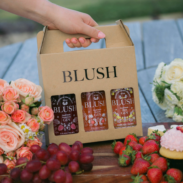 Trio Gift Pack Valentine&