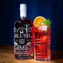 Load image into Gallery viewer, Blush Boysenberry Gin 700mL Drink